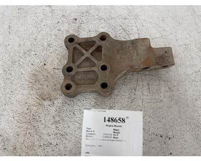 Cummins 20563800 Engine Mount