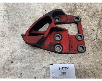 Cummins 3606385C2 Right Engine Mount for a International Prostar