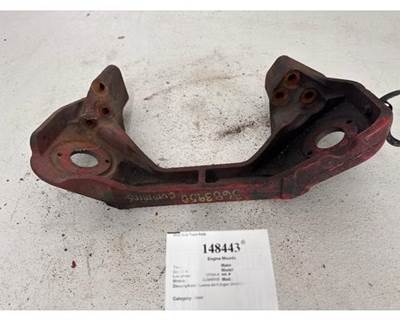 Cummins 3683950 Engine Mount