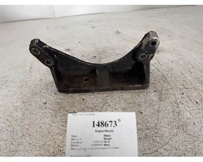 Cummins F3HT-6028-CB Engine Mount