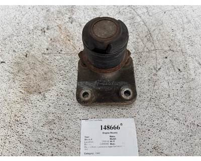 Cummins F3HT-6A070-CB Engine Mount