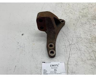 Detroit 01-31372-000 Engine Mount