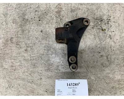 Detroit 01-31372-000 Engine Mount