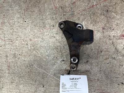 Detroit 01-33283-001 Right Engine Mount for a Freightliner CASCADIA 126