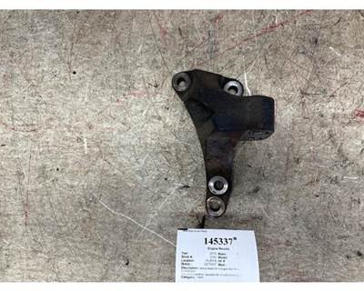 Detroit 01-33283-001 Right Engine Mount for a Freightliner CASCADIA 126