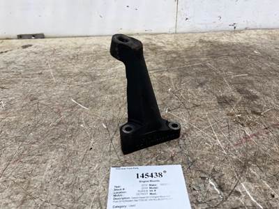Detroit A4712031940 Engine Mount for a Western Star TR 5700 XE