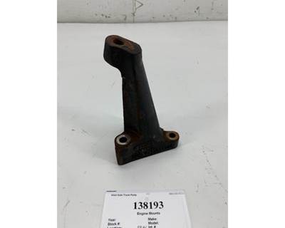 Detroit A4712031940 Engine Mount