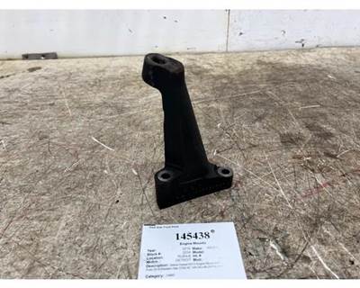 Detroit A4712031940 Engine Mount for a Western Star TR 5700 XE