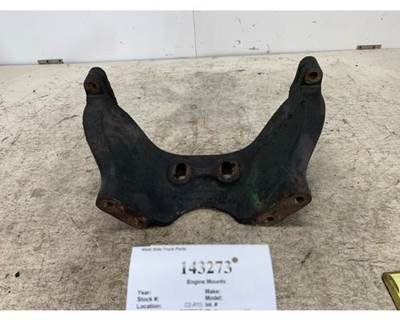 Detroit A4722230004 Engine Mount
