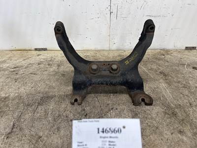 Detroit A4722233204 Engine Mount for a Freightliner CASCADIA 126