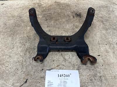 Detroit A4722233904 Engine Mount for a Freightliner CASCADIA 126