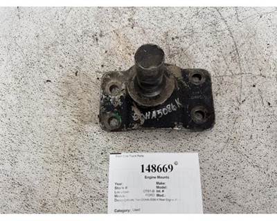 Ford DOHA-5086-K Engine Mount