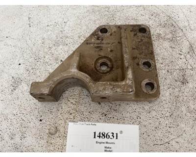 Ford E4HT-6096-AB Engine Mount