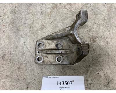 Ford F4HT-6A070-AA Left Engine Mount for a Ford L-SERIES