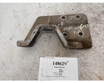 Ford F6HT-6090-EA Engine Mount