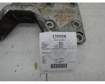 Ford F6HT-6096-FA Engine Mount