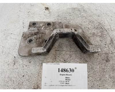 Ford F6HT-6A070-EA Engine Mount