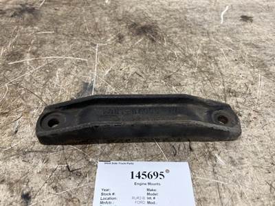 Ford F8HT-6A065-AA Engine Mount