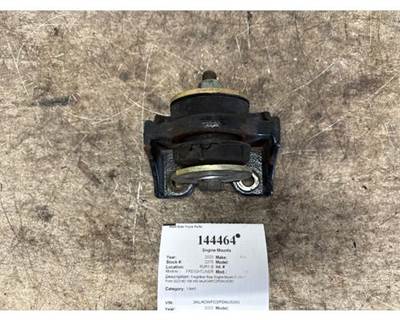 Freightliner 01-26490-000 Engine Mount for a Freightliner M2 106