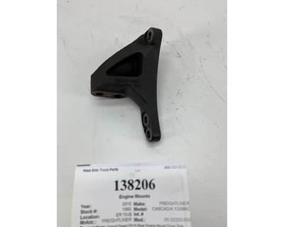 Freightliner 01-33283-000 Left Engine Mount