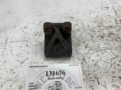 GMC 2077549 Engine Mount