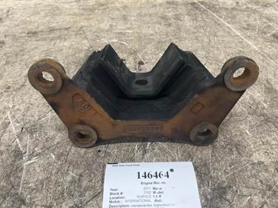 International 0910528 Engine Mount for a International DuraStar 4300