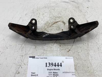 International 3578794C92 Engine Mount for a International 4300