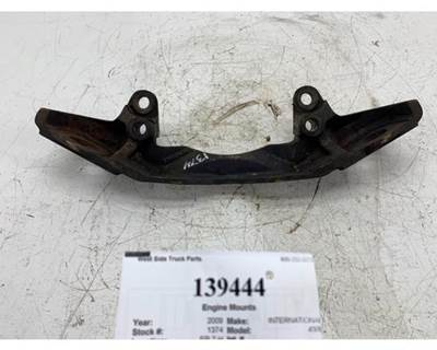 International 3578794C92 Engine Mount for a International 4300