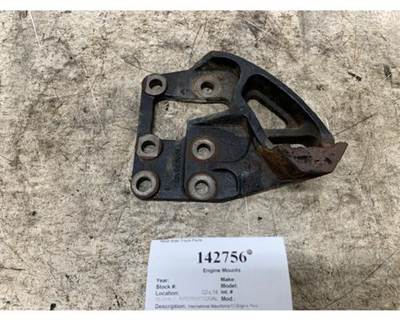 International 3808944C1 Engine Mount