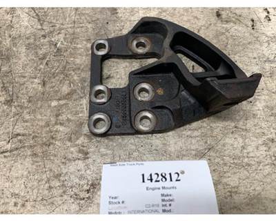 International 3808944C1 Engine Mount