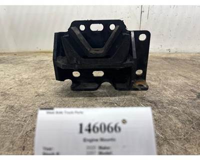 International 4004193C3 Right Engine Mount for a International LT625