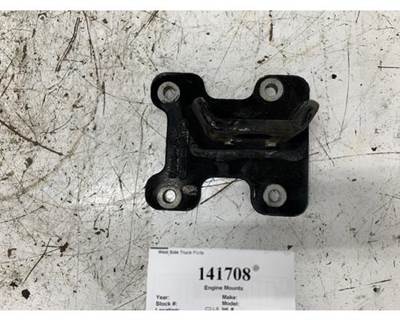 Kenworth K234-2194R Right Engine Mount for a Kenworth T2000