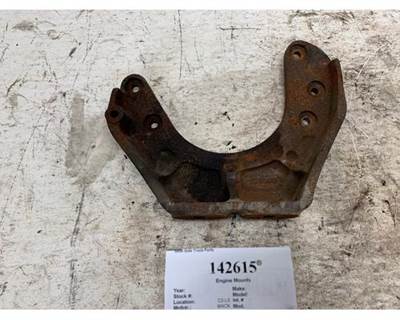 Mack 158GB553 Engine Mount
