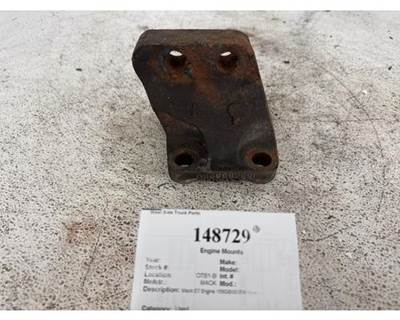 Mack 158GB582BM Engine Mount