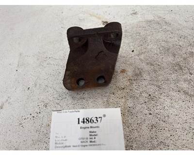 Mack 158GB583AM Engine Mount