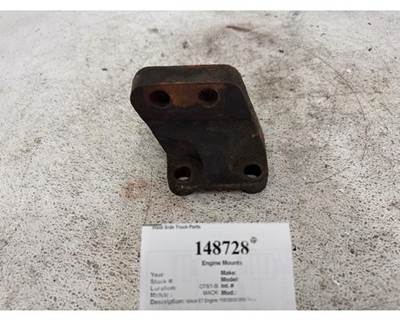Mack 158GB583BM Engine Mount