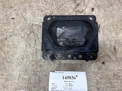 Mack 20499469 Engine Mount for a Mack CXU612