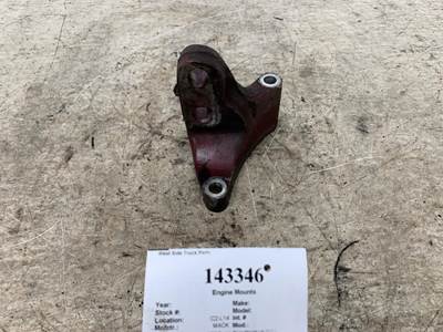 Mack 21176290 Engine Mount