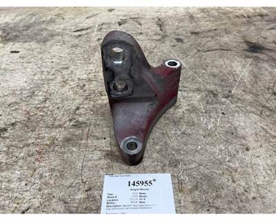 Mack 21176290 Left Engine Mount