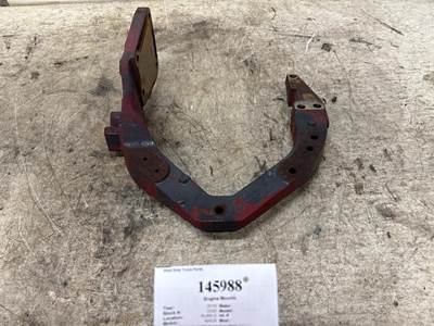 Mack 21315111 Engine Mount for a Mack CXU612