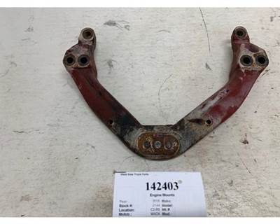 Mack 21315115 Engine Mount for a Mack GU713