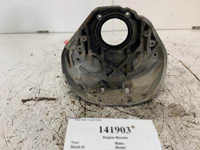 Mercedes-Benz A4600110507 Engine Mount