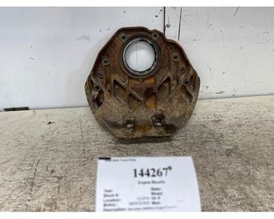 Mercedes-Benz R4600110307 Engine Mount