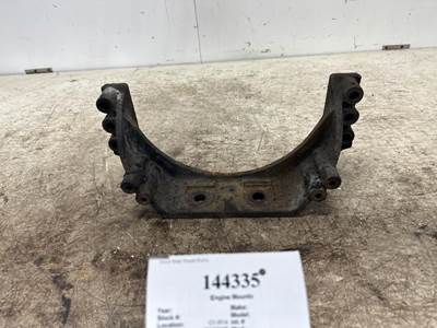 Paccar 1782412 Engine Mount