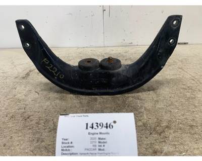 Paccar A24-1079-3 Engine Mount for a Kenworth T680