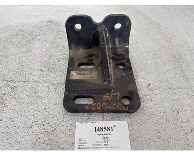 Peterbilt D62-6023 Engine Mount