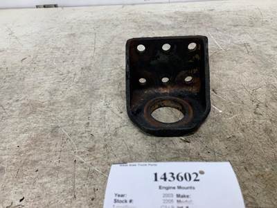 Sterling 01-27917-003 Engine Mount for a Sterling ACTERRA