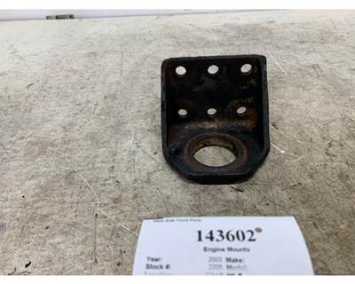 Sterling 01-27917-003 Engine Mount for a Sterling ACTERRA