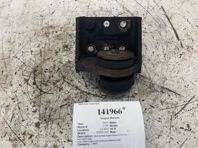 Sterling A01-26517-002 Left Engine Mount for a Sterling ACTERRA