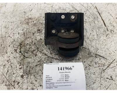 Sterling A01-26517-002 Left Engine Mount for a Sterling ACTERRA